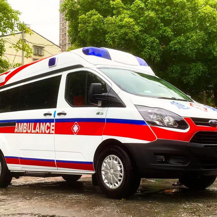 剑阁跨省救护车出租护送返乡