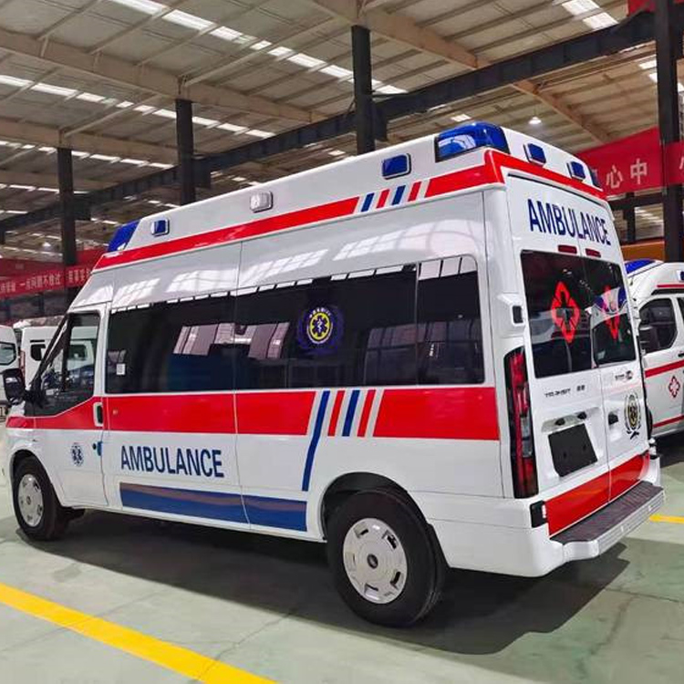 剑阁救护车出租 —— 专业、安全、高效的城市急救服务